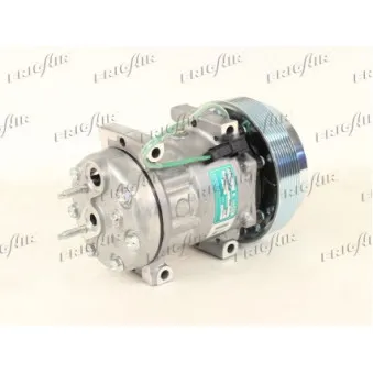 Compresseur, climatisation FRIGAIR OEM 3249711