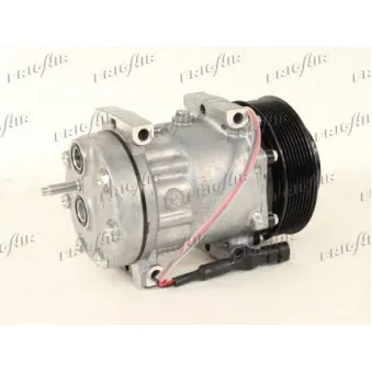 Compresseur, climatisation FRIGAIR OEM 2015750