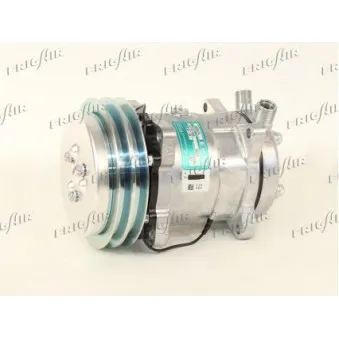 Compresseur, climatisation FRIGAIR OEM 6258790