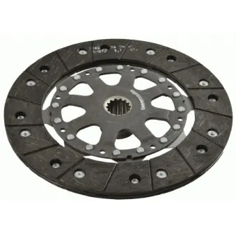 Disque d'embrayage SACHS OEM 664169