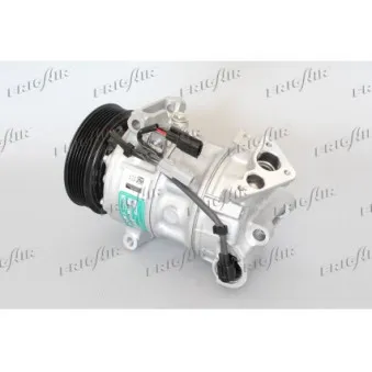 Compresseur, climatisation FRIGAIR OEM 926003404R