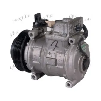 Compresseur, climatisation FRIGAIR OEM 31316601