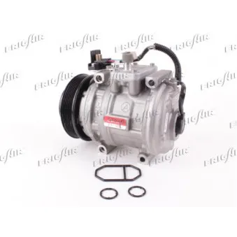 Compresseur, climatisation FRIGAIR OEM 0002302411