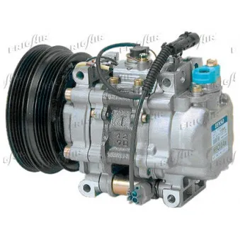 Compresseur, climatisation FRIGAIR OEM 7765865
