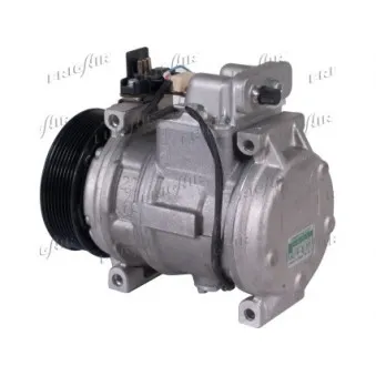 Compresseur, climatisation FRIGAIR OEM A1201300215