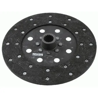 SACHS 1864 917 003 - Disque d'embrayage