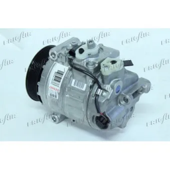 Compresseur, climatisation FRIGAIR OEM A0022308111