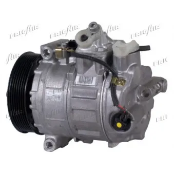 Compresseur, climatisation FRIGAIR OEM a0012305511