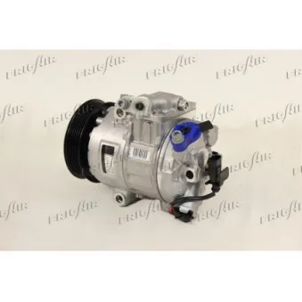 Compresseur, climatisation FRIGAIR OEM 6R0820803E