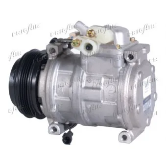 Compresseur, climatisation FRIGAIR OEM 504384698