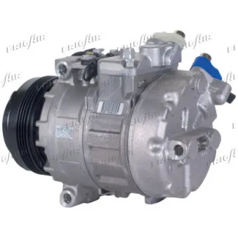 FRIGAIR 920.30075 - Compresseur, climatisation