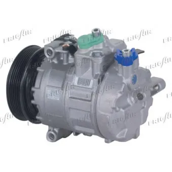 Compresseur, climatisation FRIGAIR OEM JPB500130
