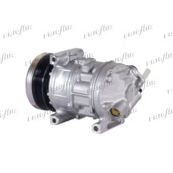 Compresseur, climatisation FRIGAIR OEM 5D337520