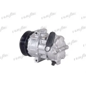 Compresseur, climatisation FRIGAIR OEM 55703721