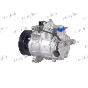 Compresseur, climatisation FRIGAIR OEM 8E0260805G