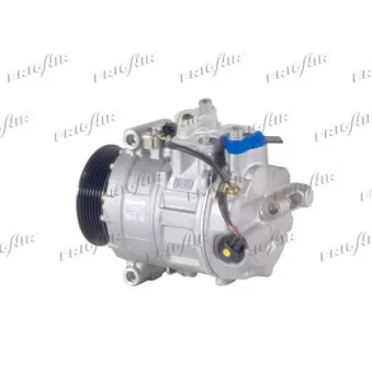 Compresseur, climatisation FRIGAIR OEM 0012303211