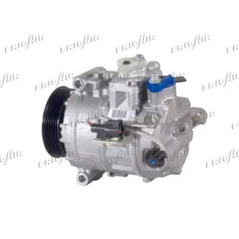 Compresseur, climatisation FRIGAIR OEM JPB000173