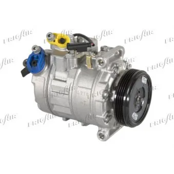 Compresseur, climatisation FRIGAIR OEM 9174802