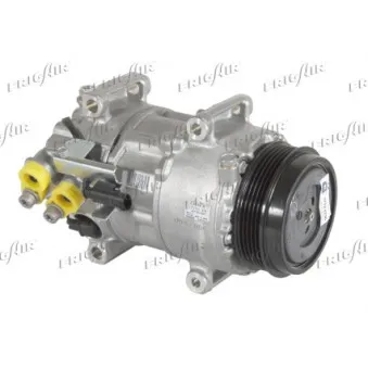 Compresseur, climatisation FRIGAIR OEM a0022304811