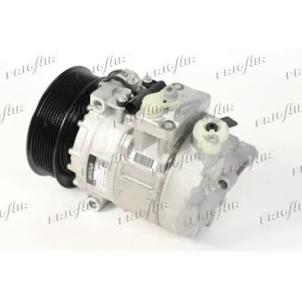 Compresseur, climatisation FRIGAIR OEM 2300911