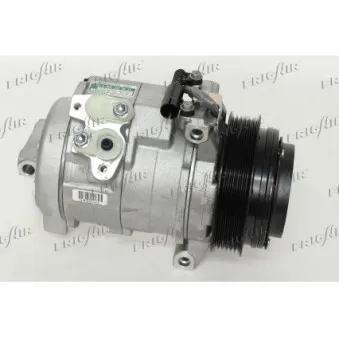 Compresseur, climatisation FRIGAIR OEM A0012307111