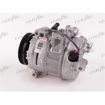 Compresseur, climatisation FRIGAIR OEM 6950152