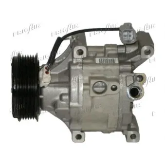 Compresseur, climatisation FRIGAIR OEM 8831002182