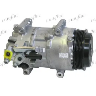 Compresseur, climatisation FRIGAIR OEM A0022301311