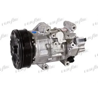 Compresseur, climatisation FRIGAIR OEM 8831002460