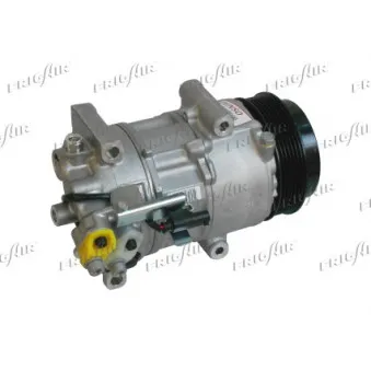 Compresseur, climatisation FRIGAIR OEM 0022306811
