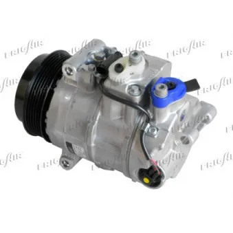 Compresseur, climatisation FRIGAIR OEM a0012305411