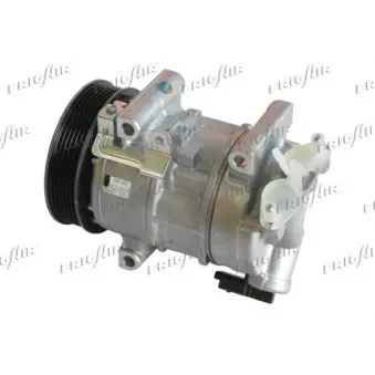 Compresseur, climatisation FRIGAIR OEM 9684075880