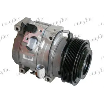 Compresseur, climatisation FRIGAIR OEM 883102F020