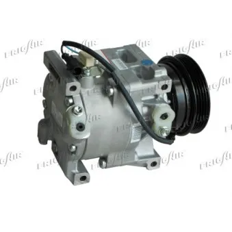Compresseur, climatisation FRIGAIR 920.30219