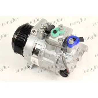 Compresseur, climatisation FRIGAIR OEM A0022303211