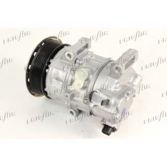 Compresseur, climatisation FRIGAIR OEM 8831002400