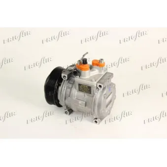 Compresseur, climatisation FRIGAIR OEM AL176858