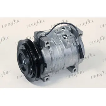 Compresseur, climatisation FRIGAIR OEM G117551020100
