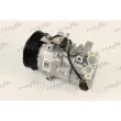 FRIGAIR 920.30260 - Compresseur, climatisation