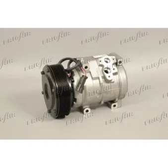 Compresseur, climatisation FRIGAIR OEM 2457779