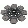 SACHS 1864 947 002 - Disque d'embrayage