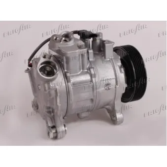 Compresseur, climatisation FRIGAIR OEM 64529223695