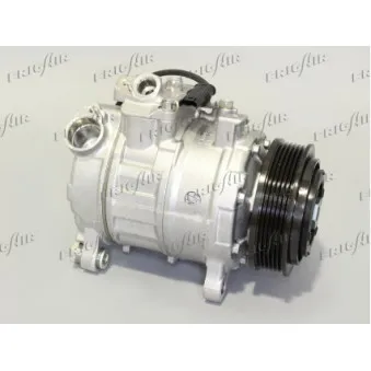 Compresseur, climatisation FRIGAIR OEM 9396722