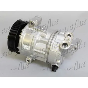 Compresseur, climatisation FRIGAIR OEM 9520055P10