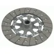 SACHS 1864 956 001 - Disque d'embrayage