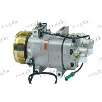 FRIGAIR 920.52013 - Compresseur, climatisation