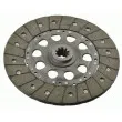 SACHS 1864 958 001 - Disque d'embrayage