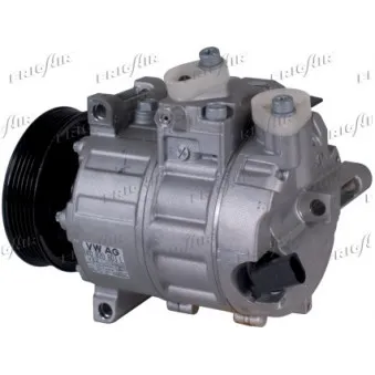 FRIGAIR 920.52054 - Compresseur, climatisation