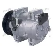 FRIGAIR 920.52056 - Compresseur, climatisation