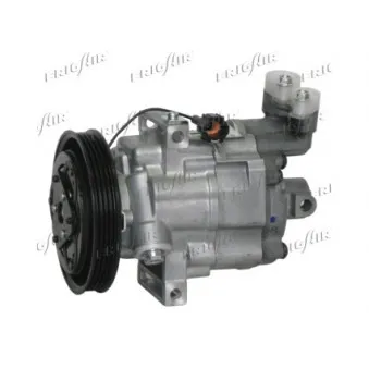 Compresseur, climatisation FRIGAIR OEM 92600AX84B